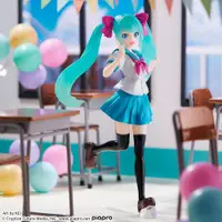 在飛比找蝦皮商城優惠-SEGA 景品 SPM 初音未來16th Anniversa