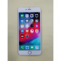 在飛比找蝦皮購物優惠-Apple iPhone 6 Plus 64GB 蘋果 手機