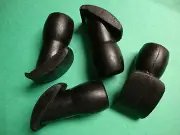 (1680)Z21 Jaguar MKX,Mk10,Mk2,420,420G,S-type Jack Point Plugs
