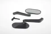 Harley-Davidson Cult-Werk Universal Custom Mirror Set