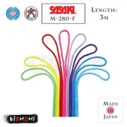 SASAKI - M-280-F - Color Nylon Ropes - Rhythmic Gymnastics