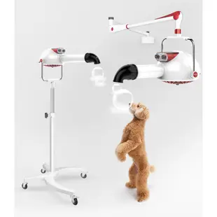 【神寶寵物】專業直立/壁掛式吹風機 PSD-918/919 寵物吹水機 毛髮吹乾 寵物美容