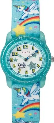 TIMEX TIME TEACHER WATCH