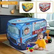 Kids Pop Up Play Tent Polyester Children Play Tent Folding Kids Play Tent XxDty