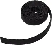 Adjustable Garden Tie Thickened Plant Support Tape Reusable Tree Tie Strap