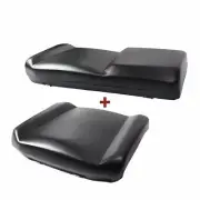 Driver & Passenger Side Front Seat Bottom For Polaris Ranger XP 900 2013-2018