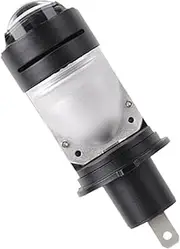 LED Car Lights,Waterproof Car LED Bulbs - Direct Plug-In, Automobile Exterior Accessories for Outdoor Adventure Street Riding Night Riding