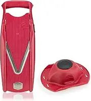 BORNER V5 Powerline Slicer Basic Set, Red