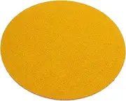 SHINEOFI Round Self Adhesive Cork Board Decorative Memo Board for Office Easy Installation Wall for Notes and Photos