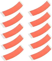 KAILIKETIY 72pcs Wig Film Watch Strap Bracket Cooling Rack Steaming Rack Accessories Accessories Spray Fire Extinguisher Accessories Clip Mini Tank Heater Household Accessories Glue Pink