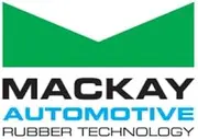 Mackay Flange Isolator Mount 7/16 76x48x22mm M11050