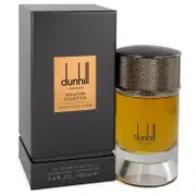 Dunhill Moroccan Amber by Alfred Dunhill Eau De Parfum Spray 3.4 oz for Men