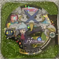 在飛比找蝦皮購物優惠-全新日本正版 Pokemon TRETTA Z1彈4星 人物