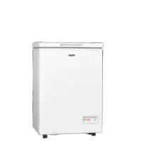 在飛比找環球Online優惠-聲寶【SRF-102】98公升臥式冷凍櫃