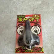 VTG Lemonade Snot Candy Drippy Oozy Copy Candy Nose