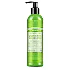 DR BRONNERS HAND BODY LOTION PATCHOULI LIME 8OZ