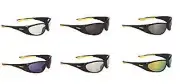 DEWALT DPG98 GABLE SAFETY GLASS