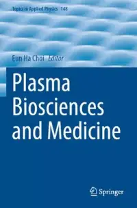在飛比找博客來優惠-Plasma Biosciences and Medicin