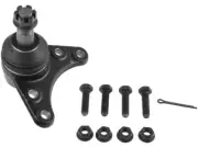 Ball Joint For 04-12 Chevy GMC Isuzu Colorado Canyon i280 i290 RWD DP49S6 (for: Isuzu)
