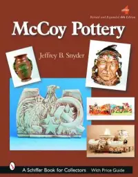 在飛比找博客來優惠-Mccoy Pottery