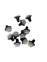 Suzuki Samurai Door Window Winder Cardboard Cover Fixing Lock 12 Units |Fit For