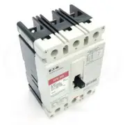 Eaton HFD3020BP10 20A 3-Pole Circuit Breaker