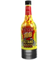 Johnsen's Turbo 108 Octane Boost Restore Lost Horsepower Eliminate Engine Knock
