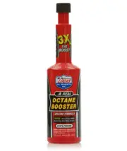 LUS-10026 LUCAS Octane Booster, 15 Ounce (444 ml), Each