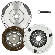 CM STAGE 1R CLUTCH KIT+FLYWHEEL for 07-12 NISSAN ALTIMA SENTRA SE-R SPEC V 2.5L