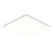 EMITTO Ultra-Thin 5CM LED Ceiling Down Light Surface Mount Living Room White 60W