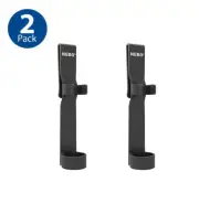 2 X New Nebo Big Larry Work Light Holster For Big Larry Flashlights 6393