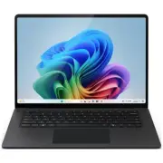 Microsoft Surface Laptop 7 15" CU7-266V 16GB 256GB Black W11P (CP+) 2YR