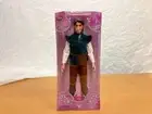 NEW Disney Store Flynn Rider Classic 12" Doll "Tangled"