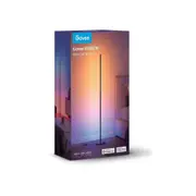 Govee RGBICW Smart Corner Floor Lamp Basic Voice Controlled Light