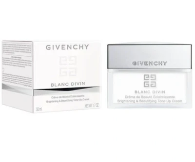 Givenchy Blanc Divin Brightening & Beautifying Tone-Up Cream 50ml