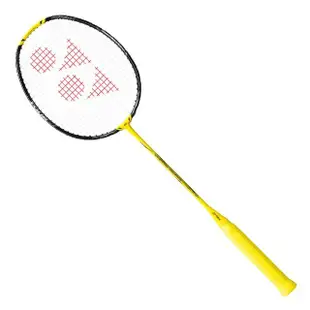 【YONEX】Nanoflare 1000 Tour 羽球拍 平衡 偏硬 台製 空拍 4U 閃電黃(NF1000TEX824)