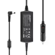 12V Car Adapter For Sirius Sportster SP-R2R Boombox SP-B1a Charger Power Supply