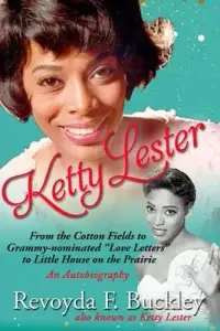 在飛比找博客來優惠-Ketty Lester: From The Cotton 