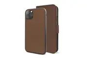 DistraKted 2-in-1 Magnetic Case for iPhone 12 Pro Max Brown