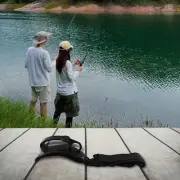 Adjustable Fishing Fighting Belt Rod Holder for Easy Waist Pole Insertion