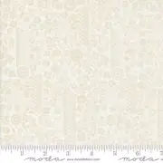 Sunday Brunch Souffle Small Floral Spritzer by BasicGrey for MODA 1/2 Yard