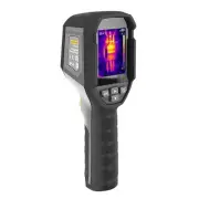 Thermal Imaging Camera, 120 x 90 IR Resolution 25Hz Refresh Rate, Handheld In...