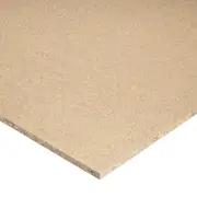 2400 x 450mm 16mm Particleboard Panel Standard