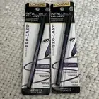 2 L'Oreal Infallible Pro Last Waterproof Pencil Eyeliner #970 Purple