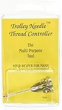 Yarn Works Trolley Needle Thread Controller-