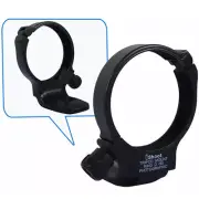 Tripod Mount Ring Lens Collar Bracket for Canon EF 100mmf/2.8L IS USM Macro Lens
