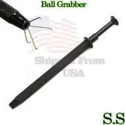 4 Prongs Ball Grabber Piercing Tool Bead Holder Steel Gems Diamond Pickup Tools