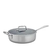 Zwilling Clad Cfx 5 Qt. Saute Pan
