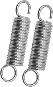 Dickly 2X Electric Bike Double Support Spring Rear Support Tension Spring Strong Load Bearing Capacity