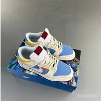 在飛比找蝦皮購物優惠-N_K ike SB 耐克 SB Dunk Low Sain